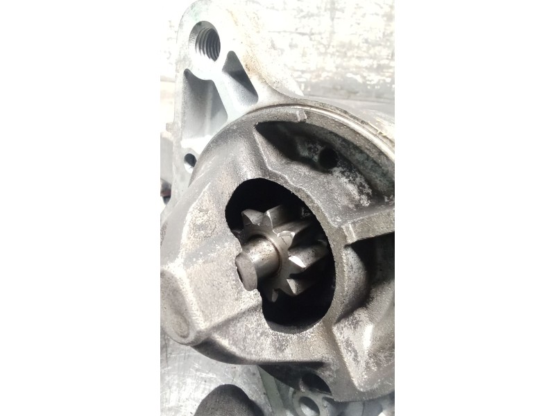 Recambio de motor arranque para mazda 3 lim. (bl) luxury referencia OEM IAM M001T30971  