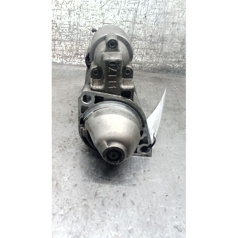 Recambio de motor arranque para mercedes-benz sprinter 3,5-t furgoneta (b906) 314 cdi (906.631, 906.633, 906.635, 906.637) refer