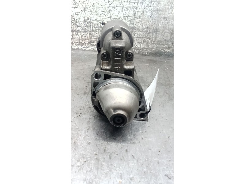 Recambio de motor arranque para mercedes-benz sprinter 3,5-t furgoneta (b906) 314 cdi (906.631, 906.633, 906.635, 906.637) refer