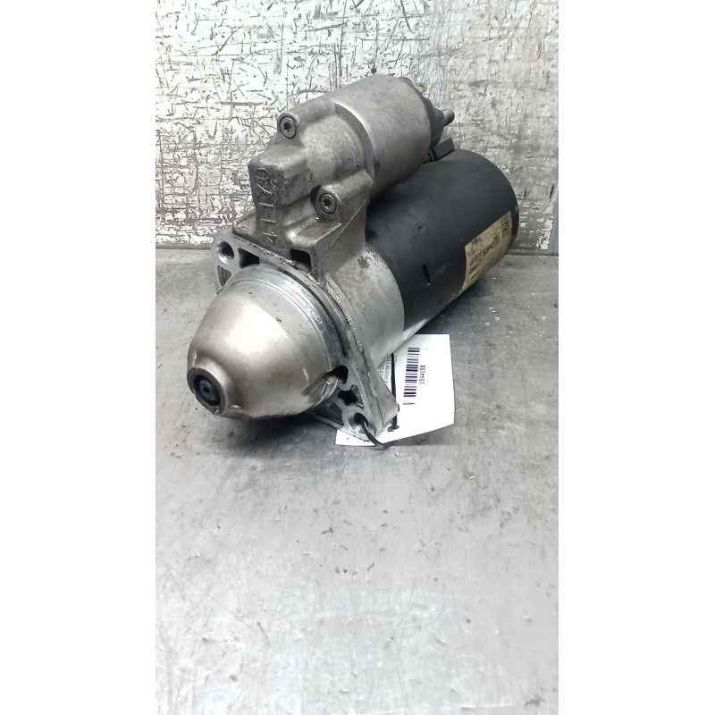 Recambio de motor arranque para mercedes-benz sprinter 3,5-t furgoneta (b906) 314 cdi (906.631, 906.633, 906.635, 906.637) refer