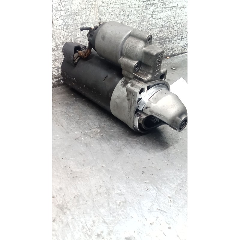 Recambio de motor arranque para mercedes-benz sprinter 3,5-t furgoneta (b906) 314 cdi (906.631, 906.633, 906.635, 906.637) refer