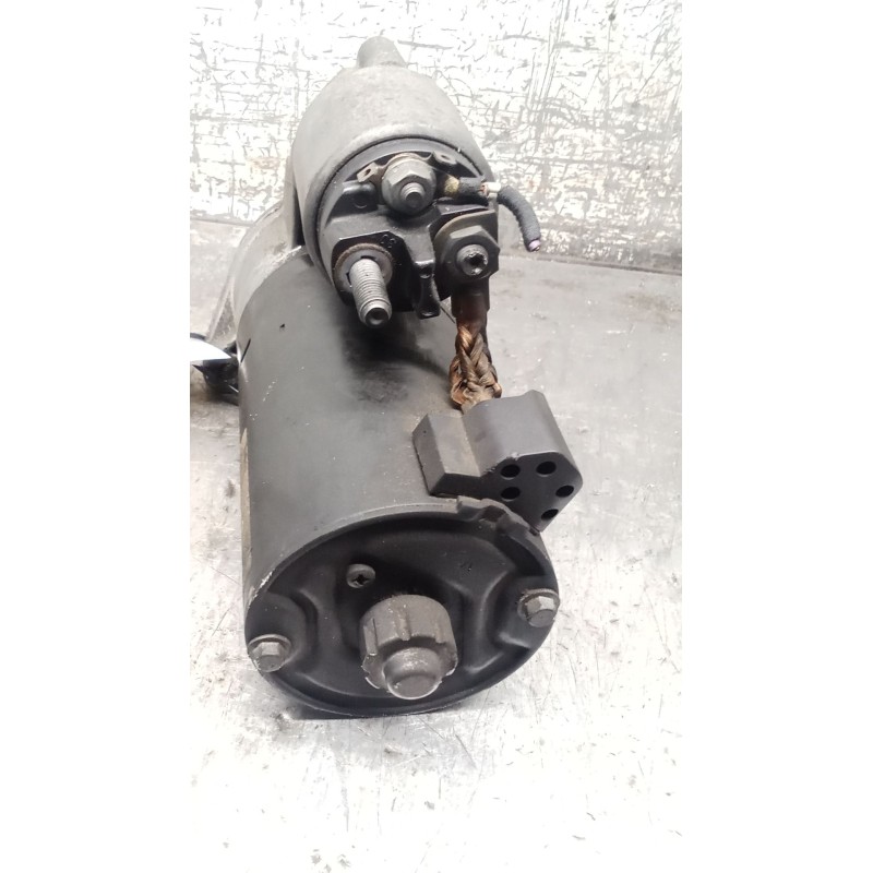 Recambio de motor arranque para mercedes-benz sprinter 3,5-t furgoneta (b906) 314 cdi (906.631, 906.633, 906.635, 906.637) refer