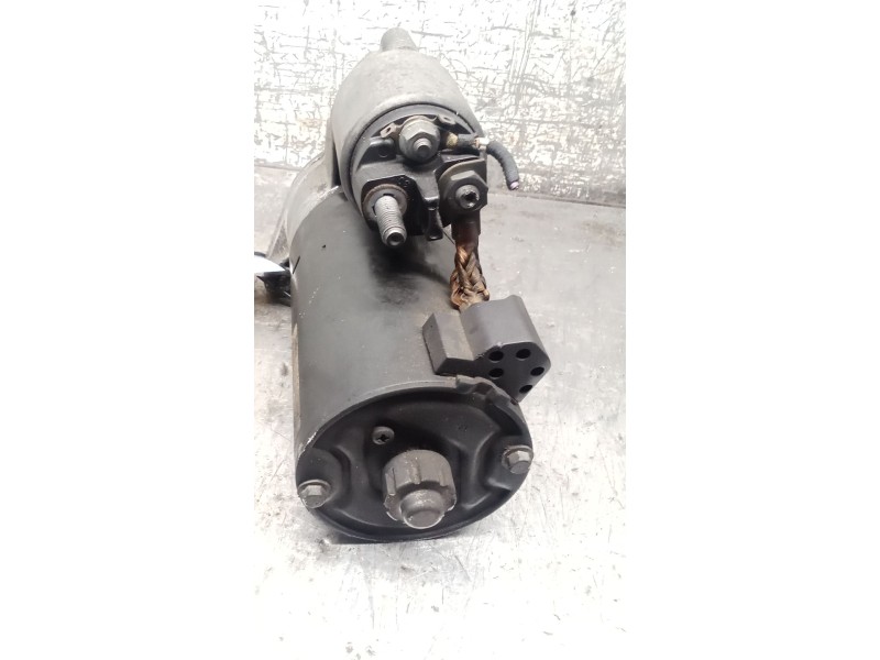 Recambio de motor arranque para mercedes-benz sprinter 3,5-t furgoneta (b906) 314 cdi (906.631, 906.633, 906.635, 906.637) refer