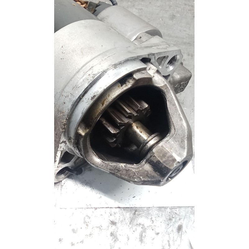 Recambio de motor arranque para mercedes-benz sprinter 3,5-t furgoneta (b906) 314 cdi (906.631, 906.633, 906.635, 906.637) refer