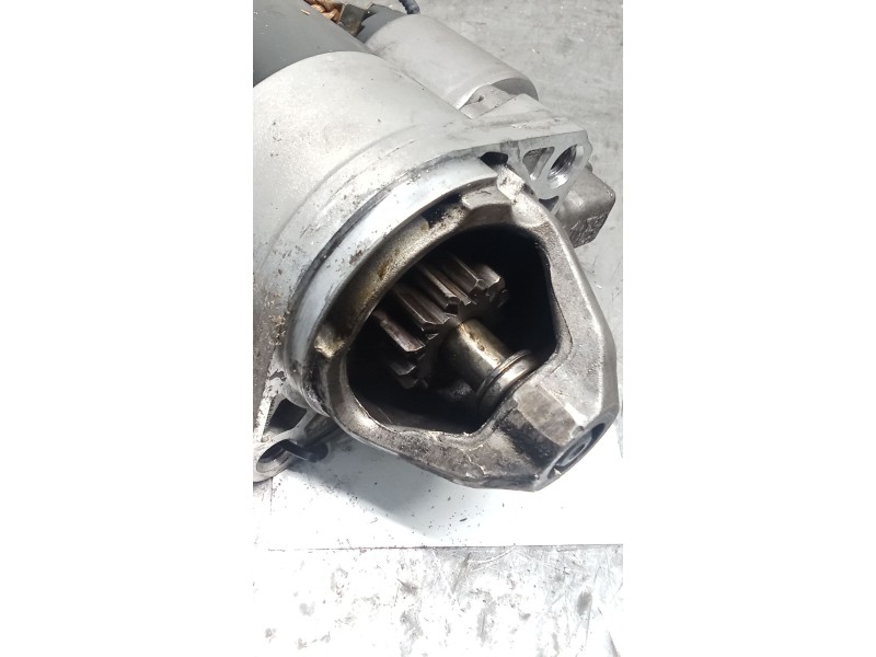 Recambio de motor arranque para mercedes-benz sprinter 3,5-t furgoneta (b906) 314 cdi (906.631, 906.633, 906.635, 906.637) refer