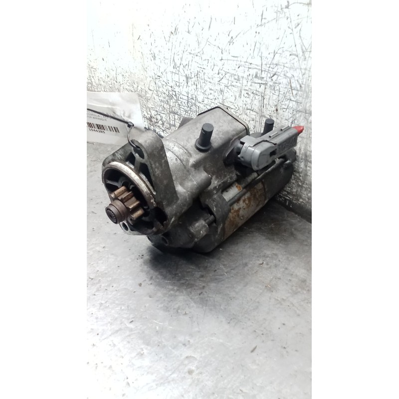 Recambio de motor arranque para toyota corolla (_e12_) 1.4 d (nde120_) referencia OEM IAM 2810033080 4280002730 