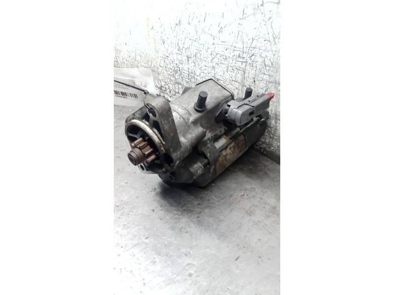 Recambio de motor arranque para toyota corolla (_e12_) 1.4 d (nde120_) referencia OEM IAM 2810033080 4280002730 