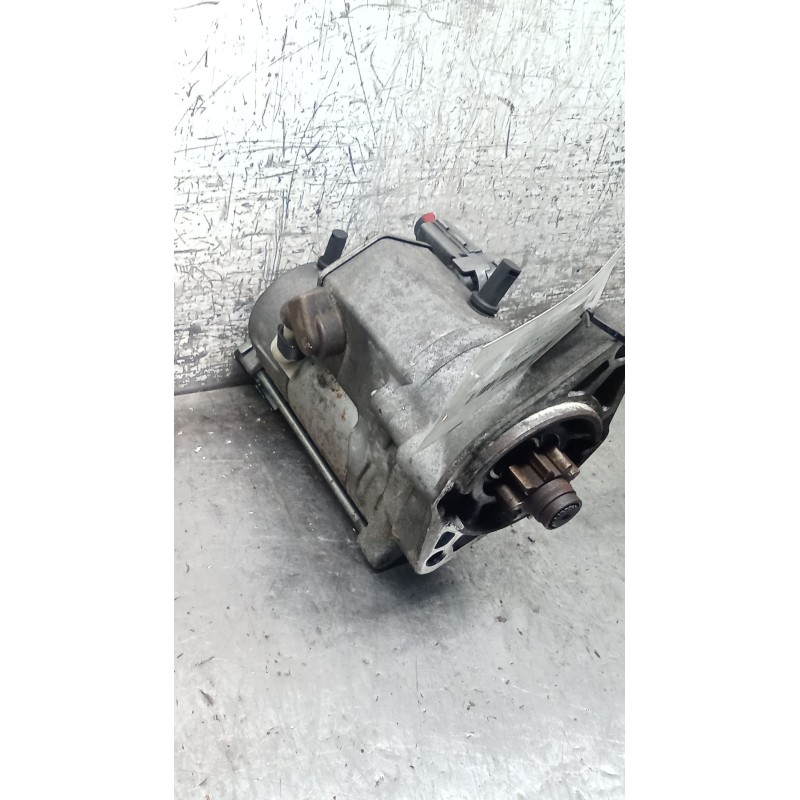 Recambio de motor arranque para toyota corolla (_e12_) 1.4 d (nde120_) referencia OEM IAM 2810033080 4280002730 
