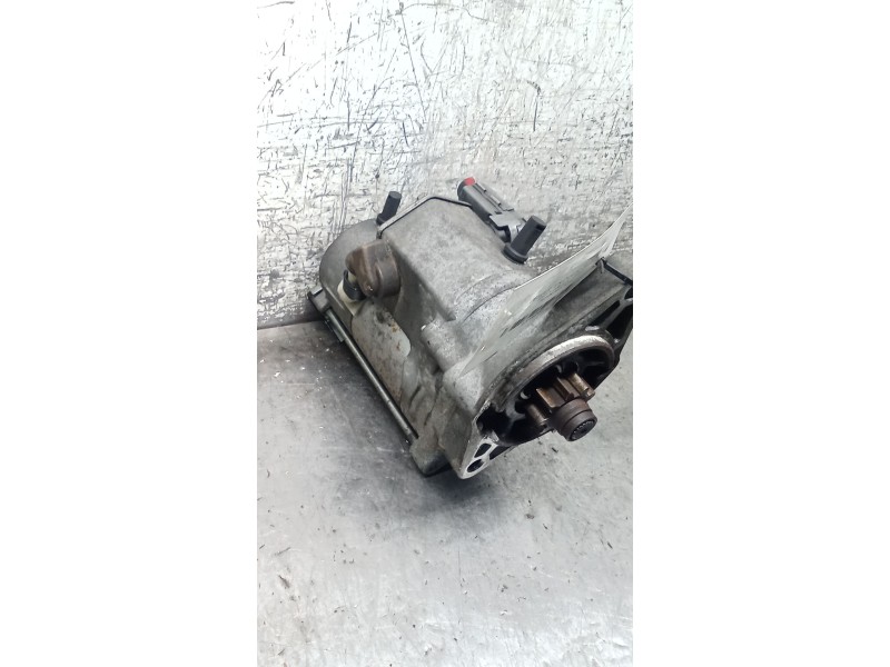 Recambio de motor arranque para toyota corolla (_e12_) 1.4 d (nde120_) referencia OEM IAM 2810033080 4280002730 