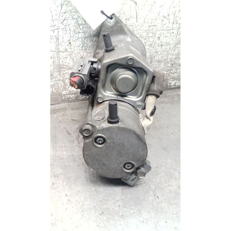 Recambio de motor arranque para toyota corolla (_e12_) 1.4 d (nde120_) referencia OEM IAM 2810033080 4280002730 