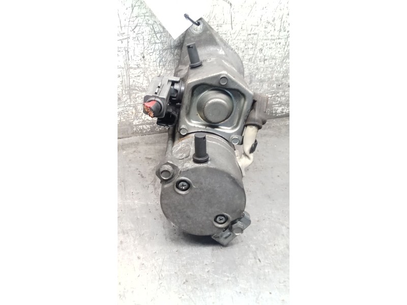 Recambio de motor arranque para toyota corolla (_e12_) 1.4 d (nde120_) referencia OEM IAM 2810033080 4280002730 