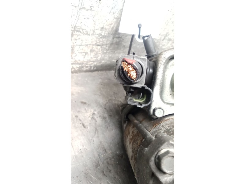 Recambio de motor arranque para toyota corolla (_e12_) 1.4 d (nde120_) referencia OEM IAM 2810033080 4280002730 