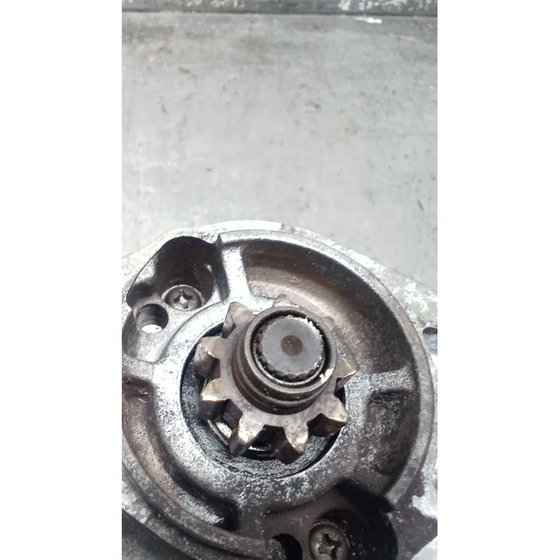 Recambio de motor arranque para toyota corolla (_e12_) 1.4 d (nde120_) referencia OEM IAM 2810033080 4280002730 