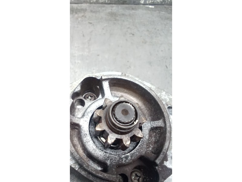 Recambio de motor arranque para toyota corolla (_e12_) 1.4 d (nde120_) referencia OEM IAM 2810033080 4280002730 