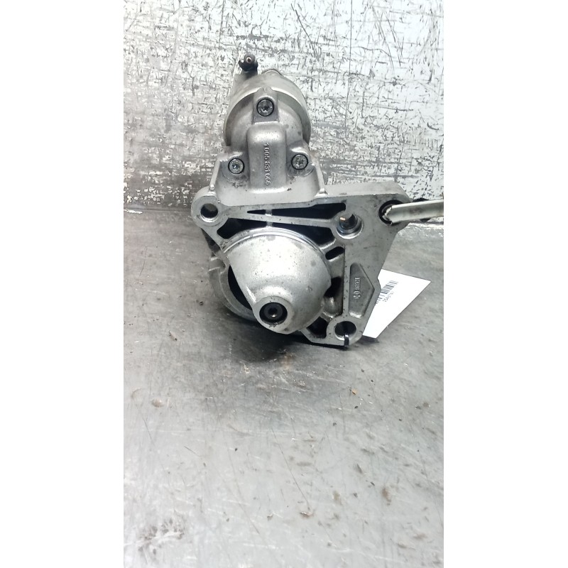 Recambio de motor arranque para renault megane iii hatchback (bz0/1_, b3_) 1.9 dci (bz0n, bz0j) referencia OEM IAM 8200741476 00