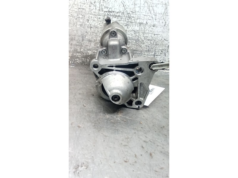 Recambio de motor arranque para renault megane iii hatchback (bz0/1_, b3_) 1.9 dci (bz0n, bz0j) referencia OEM IAM 8200741476 00