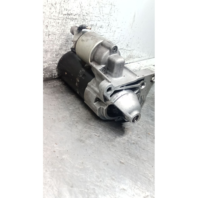Recambio de motor arranque para renault megane iii hatchback (bz0/1_, b3_) 1.9 dci (bz0n, bz0j) referencia OEM IAM 8200741476 00