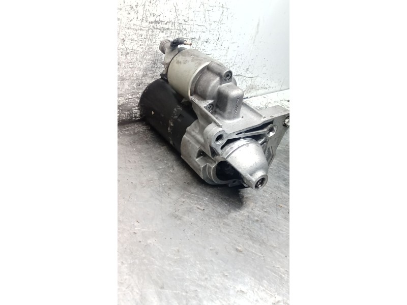 Recambio de motor arranque para renault megane iii hatchback (bz0/1_, b3_) 1.9 dci (bz0n, bz0j) referencia OEM IAM 8200741476 00