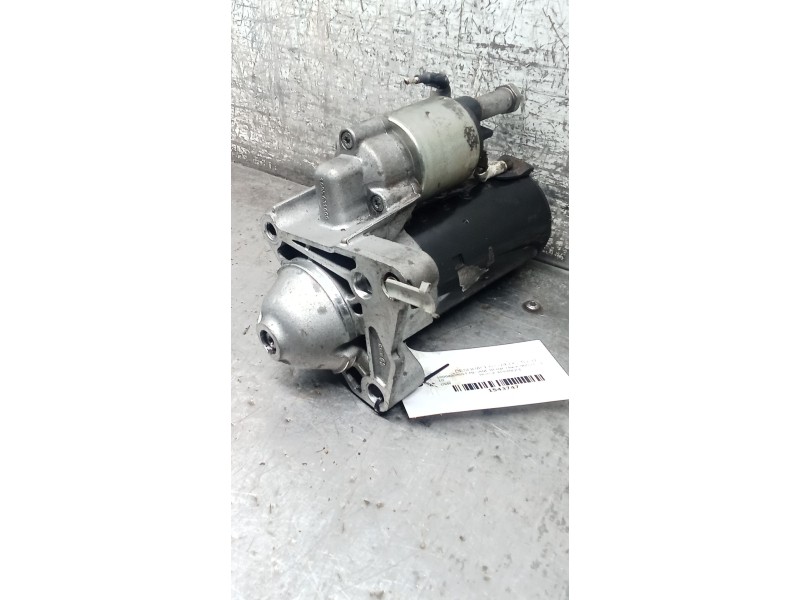 Recambio de motor arranque para renault megane iii hatchback (bz0/1_, b3_) 1.9 dci (bz0n, bz0j) referencia OEM IAM 8200741476 00
