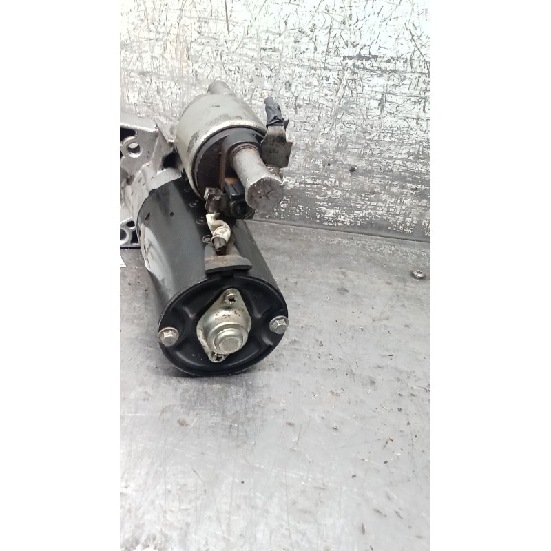 Recambio de motor arranque para renault megane iii hatchback (bz0/1_, b3_) 1.9 dci (bz0n, bz0j) referencia OEM IAM 8200741476 00