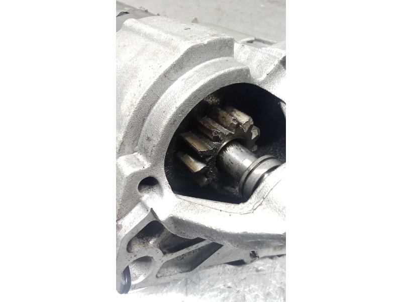 Recambio de motor arranque para renault megane iii hatchback (bz0/1_, b3_) 1.9 dci (bz0n, bz0j) referencia OEM IAM 8200741476 00