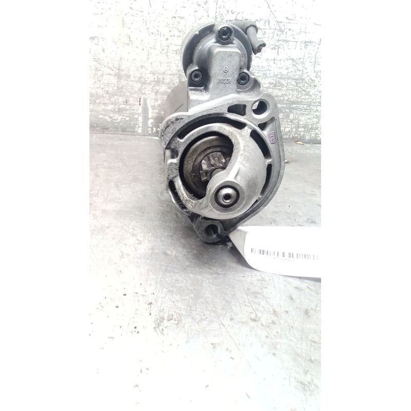Recambio de motor arranque para volkswagen passat b5.5 (3b3) 1.9 tdi referencia OEM IAM 0986016240  
