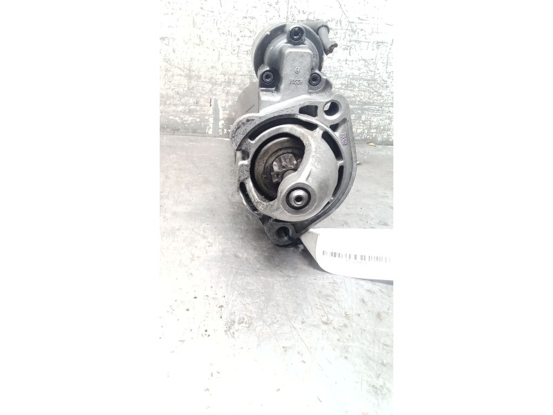 Recambio de motor arranque para volkswagen passat b5.5 (3b3) 1.9 tdi referencia OEM IAM 0986016240  