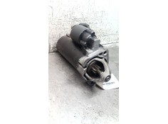 Recambio de motor arranque para volkswagen passat b5.5 (3b3) 1.9 tdi referencia OEM IAM 0986016240   2