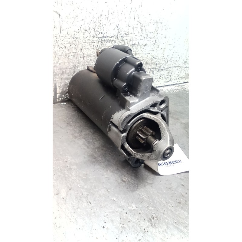 Recambio de motor arranque para volkswagen passat b5.5 (3b3) 1.9 tdi referencia OEM IAM 0986016240  