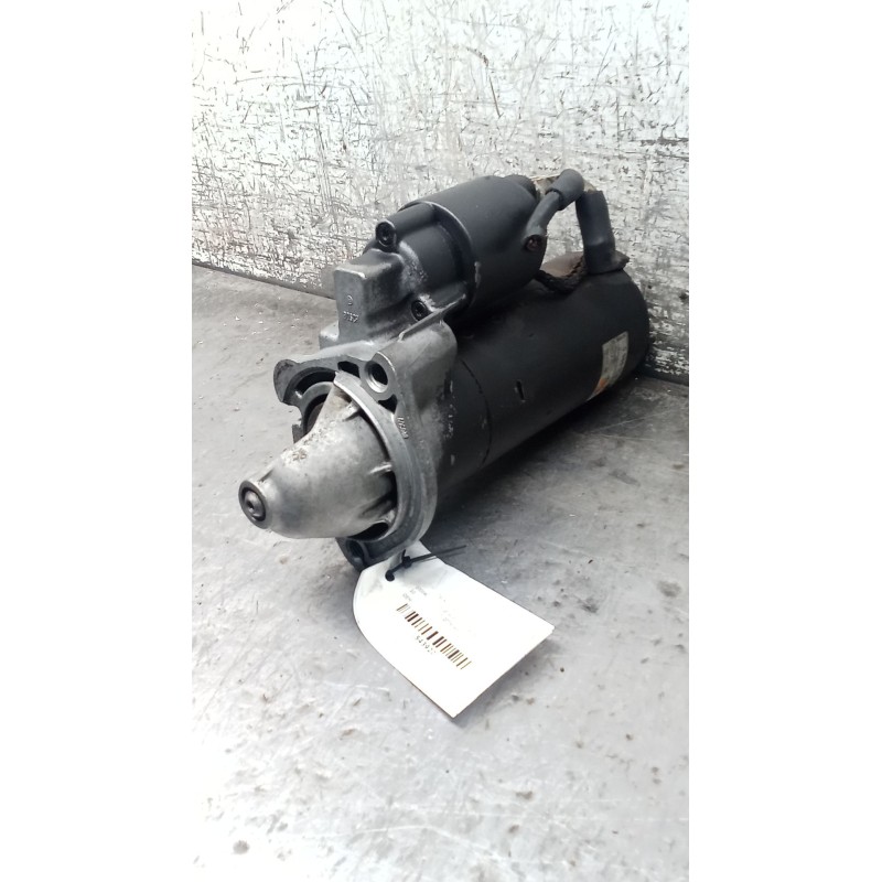 Recambio de motor arranque para volkswagen passat b5.5 (3b3) 1.9 tdi referencia OEM IAM 0986016240  