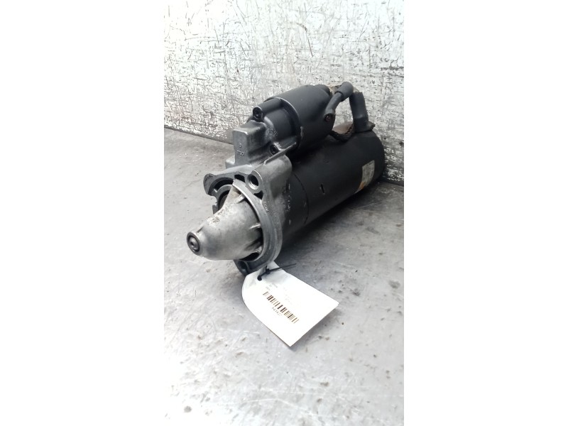 Recambio de motor arranque para volkswagen passat b5.5 (3b3) 1.9 tdi referencia OEM IAM 0986016240  