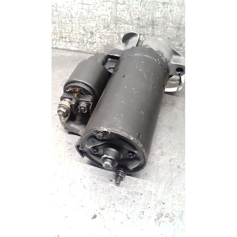 Recambio de motor arranque para volkswagen passat b5.5 (3b3) 1.9 tdi referencia OEM IAM 0986016240  
