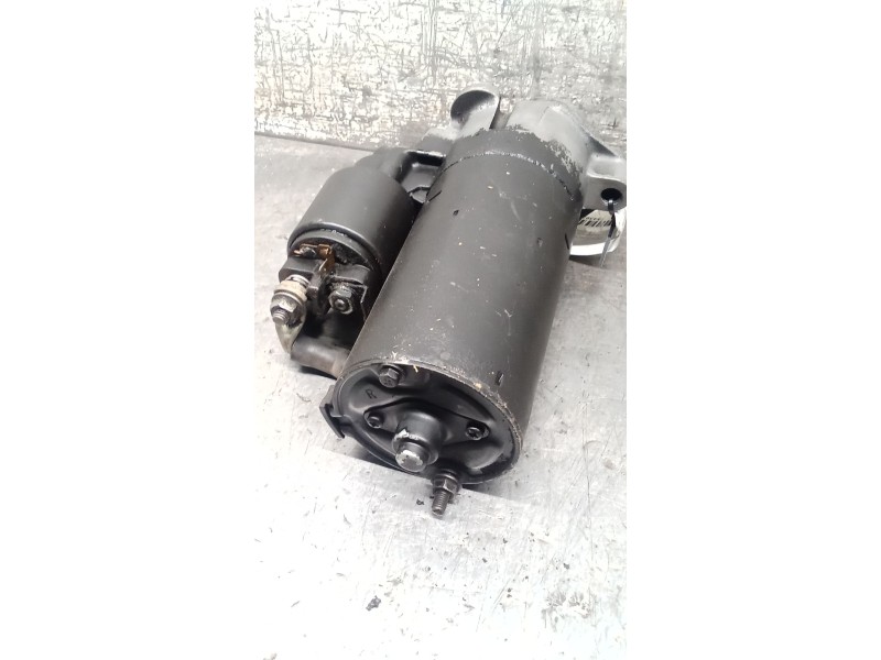 Recambio de motor arranque para volkswagen passat b5.5 (3b3) 1.9 tdi referencia OEM IAM 0986016240  