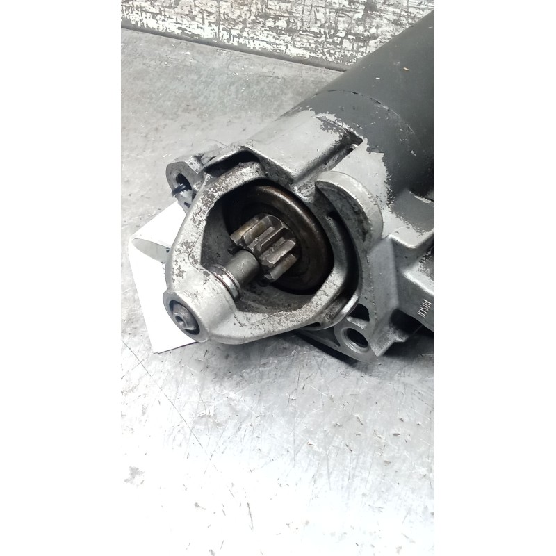 Recambio de motor arranque para volkswagen passat b5.5 (3b3) 1.9 tdi referencia OEM IAM 0986016240  