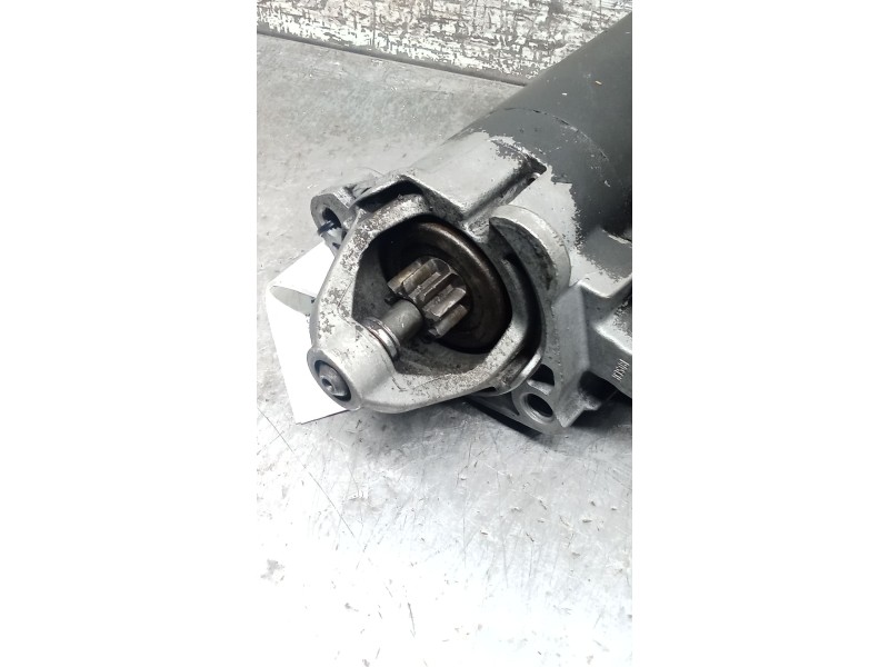 Recambio de motor arranque para volkswagen passat b5.5 (3b3) 1.9 tdi referencia OEM IAM 0986016240  
