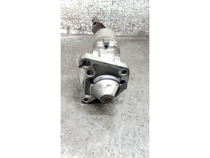 Recambio de motor arranque para renault 19 ii (b/c53_) 1.4 referencia OEM IAM 8EA011610501  