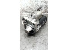 Recambio de motor arranque para renault 19 ii (b/c53_) 1.4 referencia OEM IAM 8EA011610501   2