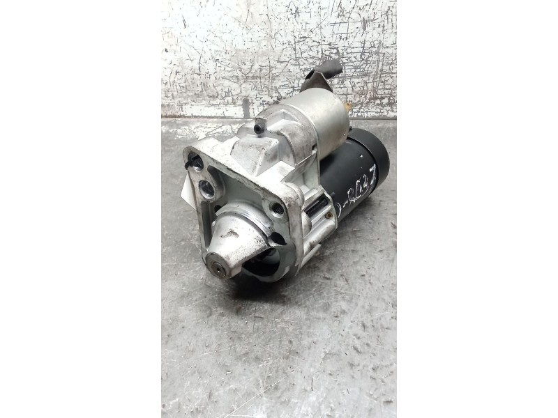 Recambio de motor arranque para renault 19 ii (b/c53_) 1.4 referencia OEM IAM 8EA011610501  
