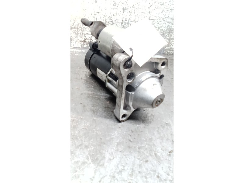 Recambio de motor arranque para renault 19 ii (b/c53_) 1.4 referencia OEM IAM 8EA011610501  
