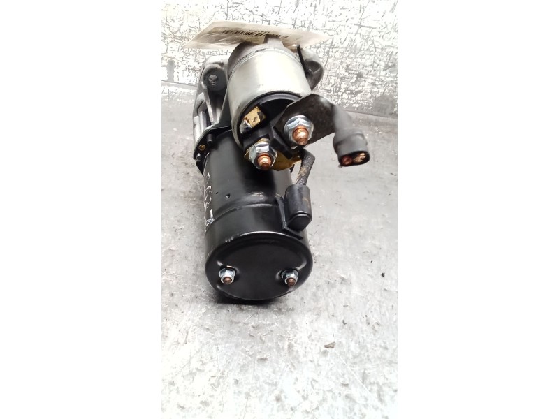 Recambio de motor arranque para renault 19 ii (b/c53_) 1.4 referencia OEM IAM 8EA011610501  