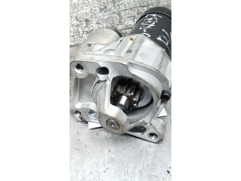 Recambio de motor arranque para renault 19 ii (b/c53_) 1.4 referencia OEM IAM 8EA011610501  