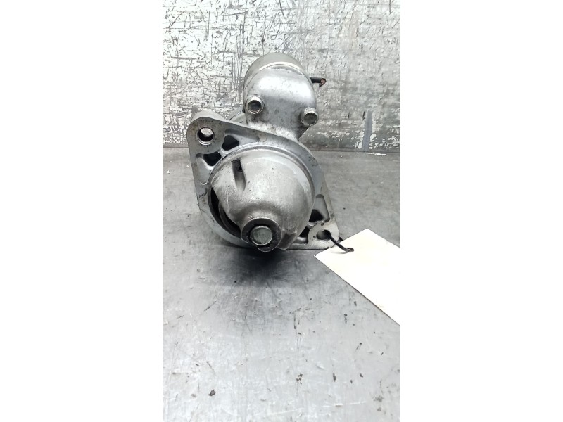 Recambio de motor arranque para opel astra j lim. cosmo referencia OEM IAM 8980147432  