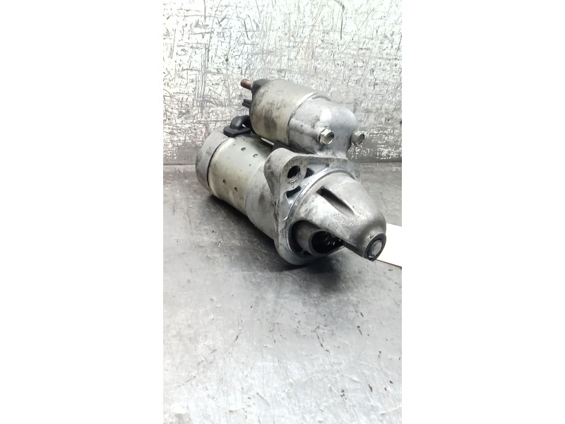 Recambio de motor arranque para opel astra j lim. cosmo referencia OEM IAM 8980147432  