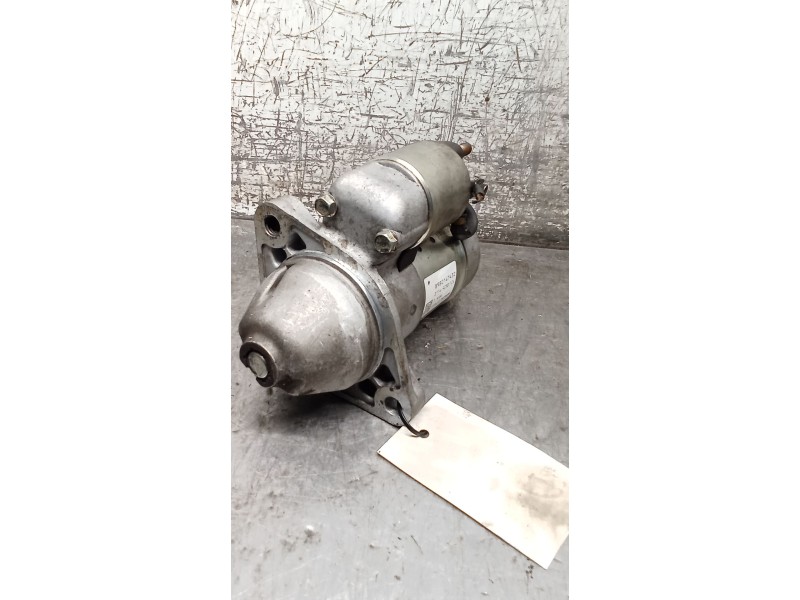 Recambio de motor arranque para opel astra j lim. cosmo referencia OEM IAM 8980147432  