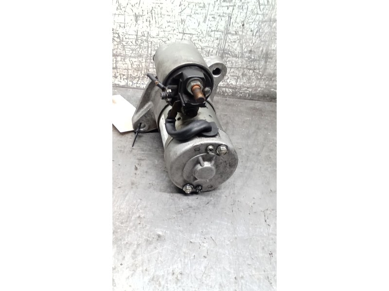 Recambio de motor arranque para opel astra j lim. cosmo referencia OEM IAM 8980147432  