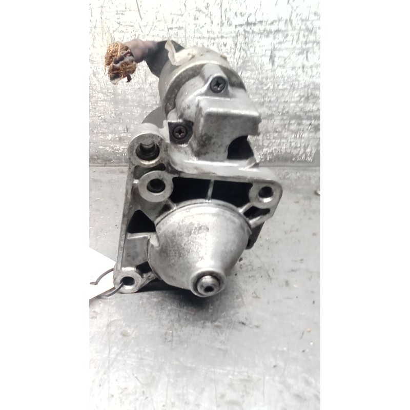 Recambio de motor arranque para renault clio ii (bb_, cb_) 1.9 d (b/cb0e, bb0j) referencia OEM IAM 7700107426C  
