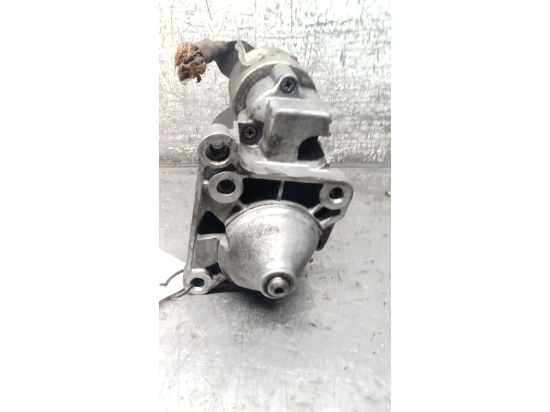 Recambio de motor arranque para renault clio ii (bb_, cb_) 1.9 d (b/cb0e, bb0j) referencia OEM IAM 7700107426C  