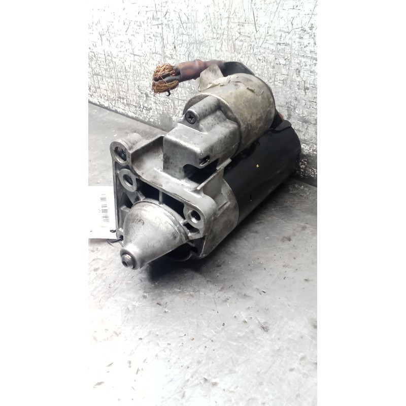 Recambio de motor arranque para renault clio ii (bb_, cb_) 1.9 d (b/cb0e, bb0j) referencia OEM IAM 7700107426C  