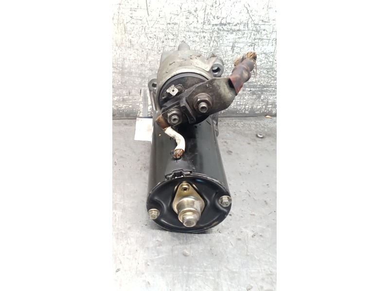 Recambio de motor arranque para renault clio ii (bb_, cb_) 1.9 d (b/cb0e, bb0j) referencia OEM IAM 7700107426C  