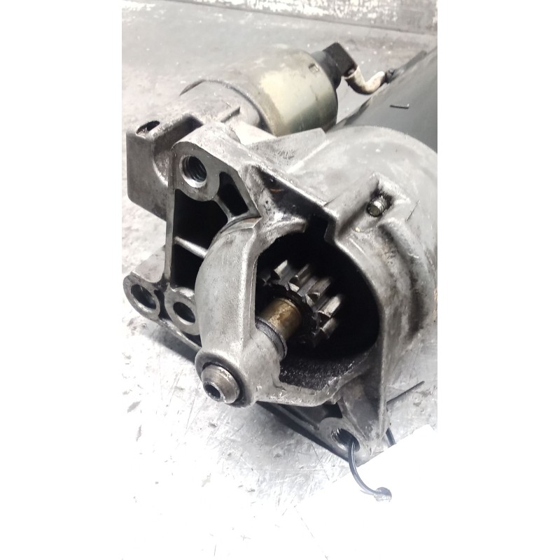 Recambio de motor arranque para renault clio ii (bb_, cb_) 1.9 d (b/cb0e, bb0j) referencia OEM IAM 7700107426C  